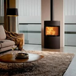 Kaminofen Austroflamm Fynn Xtra 2.0 (Wärmespeicherung) - 6 KW 30 Kaminofen Austroflamm Fynn Xtra 2.0 (Wärmespeicherung) - 6 KW -Küchengrill Geschäft kaminofen austroflamm fynn xtra 20 waermespeicherung 6 kw11