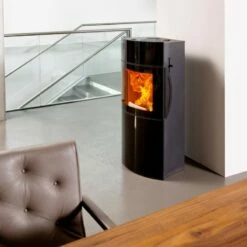 Kaminofen Austroflamm Fynn Xtra 2.0 (Wärmespeicherung) - 6 KW 32 Kaminofen Austroflamm Fynn Xtra 2.0 (Wärmespeicherung) - 6 KW -Küchengrill Geschäft kaminofen austroflamm fynn xtra 20 waermespeicherung 6 kw13