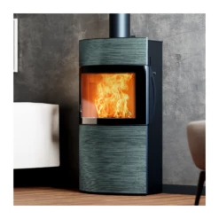 Kaminofen Austroflamm Fynn Xtra 2.0 (Wärmespeicherung) - 6 KW 39 Kaminofen Austroflamm Fynn Xtra 2.0 (Wärmespeicherung) - 6 KW -Küchengrill Geschäft kaminofen austroflamm fynn xtra 20 waermespeicherung 6 kw20