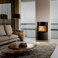 Kaminofen Austroflamm Fynn Xtra 2.0 (Wärmespeicherung) - 6 KW 24 Kaminofen Austroflamm Fynn Xtra 2.0 (Wärmespeicherung) - 6 KW -Küchengrill Geschäft kaminofen austroflamm fynn xtra 20 waermespeicherung 6 kw5