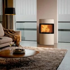 Kaminofen Austroflamm Fynn Xtra 2.0 (Wärmespeicherung) - 6 KW 27 Kaminofen Austroflamm Fynn Xtra 2.0 (Wärmespeicherung) - 6 KW -Küchengrill Geschäft kaminofen austroflamm fynn xtra 20 waermespeicherung 6 kw8