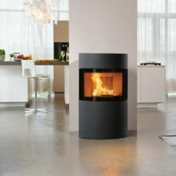 Kaminofen Austroflamm Fynn Xtra 2.0 (Wärmespeicherung) - 6 KW 28 Kaminofen Austroflamm Fynn Xtra 2.0 (Wärmespeicherung) - 6 KW -Küchengrill Geschäft kaminofen austroflamm fynn xtra 20 waermespeicherung 6 kw9