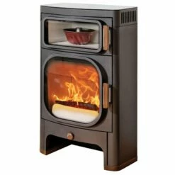 Kaminofen Austroflamm Heidi Back 2.0 - 7 KW 15 Kaminofen Austroflamm Heidi Back 2.0 - 7 KW -Küchengrill Geschäft kaminofen austroflamm heidi back 20 7 kw4