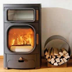 Kaminofen Austroflamm Heidi Back 2.0 - 7 KW 19 Kaminofen Austroflamm Heidi Back 2.0 - 7 KW -Küchengrill Geschäft kaminofen austroflamm heidi back 20 7 kw8