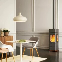 Kaminofen Austroflamm Ivy 2.0 - 5 KW -Küchengrill Geschäft kaminofen austroflamm ivy 20 5 kw4