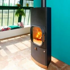 Kaminofen Austroflamm Kylie Xtra 2.0 (Wärmespeicherung) - 6 KW 12 Kaminofen Austroflamm Kylie Xtra 2.0 (Wärmespeicherung) - 6 KW -Küchengrill Geschäft kaminofen austroflamm kylie xtra 20 waermespeicherung 6 kw4