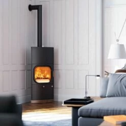 Kaminofen Austroflamm Kylie Xtra 2.0 (Wärmespeicherung) - 6 KW 17 Kaminofen Austroflamm Kylie Xtra 2.0 (Wärmespeicherung) - 6 KW -Küchengrill Geschäft kaminofen austroflamm kylie xtra 20 waermespeicherung 6 kw9