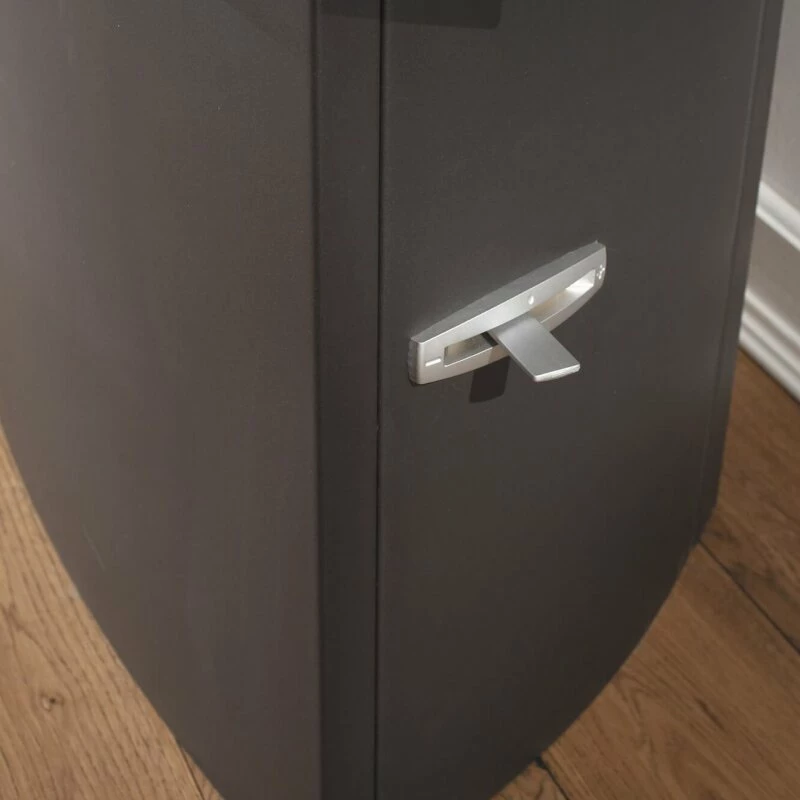 Kaminofen Austroflamm Lounge Xtra (Wärmespeicherung) - 8 KW 5 Kaminofen Austroflamm Lounge Xtra (Wärmespeicherung) - 8 KW – Bild 5