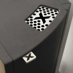 Kaminofen Austroflamm Lounge Xtra (Wärmespeicherung) - 8 KW 14 Kaminofen Austroflamm Lounge Xtra (Wärmespeicherung) - 8 KW -Küchengrill Geschäft kaminofen austroflamm lounge xtra waermespeicherung 8 kw7