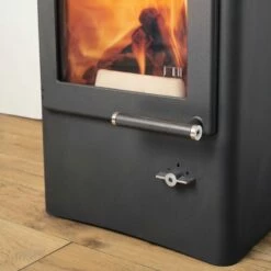 Kaminofen Austroflamm Lucy Cook - 6 KW -Küchengrill Geschäft kaminofen austroflamm lucy cook 6 kw8