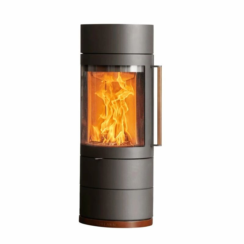 Kaminofen Austroflamm Lux - 7 KW 1 Kaminofen Austroflamm Lux - 7 KW