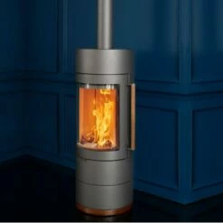 Kaminofen Austroflamm Lux - 7 KW 10 Kaminofen Austroflamm Lux - 7 KW -Küchengrill Geschäft kaminofen austroflamm lux 7 kw5