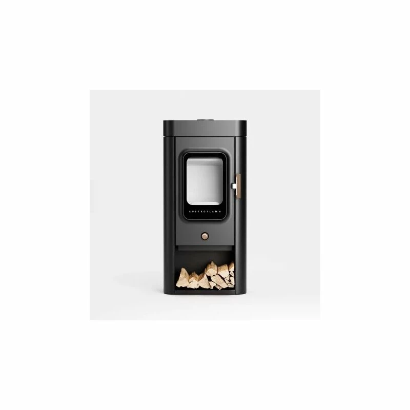Kaminofen Austroflamm Sina - 6 KW 1 Kaminofen Austroflamm Sina - 6 KW