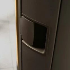 Kaminofen Austroflamm Stila - Gussgrau - 5 KW -Küchengrill Geschäft kaminofen austroflamm stila gussgrau 5 kw4