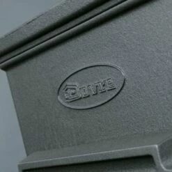 Kaminofen Gussofen Dovre 100 CBS - Schwarz - 5,0 KW -Küchengrill Geschäft kaminofen gussofen dovre 100 cbs schwarz 50 kw8