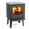 Kaminofen Gussofen Dovre 325CB - Schwarz - 6,0 KW