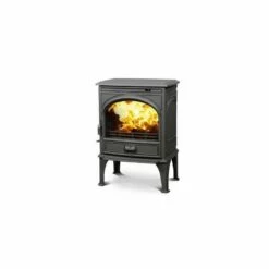 Kaminofen Gussofen Dovre 425M - Schwarz - 8,0 KW