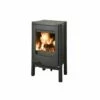 Kaminofen Gussofen Dovre Astro2/L - Schwarz Lackiert - 7,0 KW