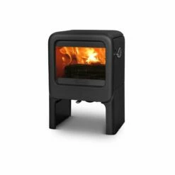 Kaminofen Gussofen Dovre Rock350TB - Schwarz Lackiert - 7,0 KW 10 Kaminofen Gussofen Dovre Rock350TB - Schwarz Lackiert - 7,0 KW -Küchengrill Geschäft kaminofen gussofen dovre rock350tb schwarz lackiert 70 kw2