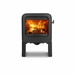 Kaminofen Gussofen Dovre Rock350TB - Schwarz Lackiert - 7,0 KW 11 Kaminofen Gussofen Dovre Rock350TB - Schwarz Lackiert - 7,0 KW -Küchengrill Geschäft kaminofen gussofen dovre rock350tb schwarz lackiert 70 kw3