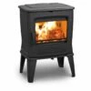 Kaminofen Gussofen Dovre Tai35W - Schwarz - 6,5 KW