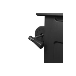 Kaminofen Gussofen Dovre Tai55WD - Schwarz - 11,0 KW -Küchengrill Geschäft kaminofen gussofen dovre tai55wd schwarz 110 kw8