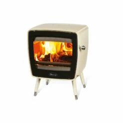 Kaminofen Gussofen Dovre Vintage35 - 7,0 KW -Küchengrill Geschäft kaminofen gussofen dovre vintage35 70 kw2