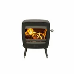 Kaminofen Gussofen Dovre Vintage35 - 7,0 KW -Küchengrill Geschäft kaminofen gussofen dovre vintage35 70 kw3