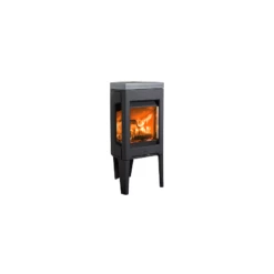 Kaminofen Gussofen Jotul F 163 - 5 KW -Küchengrill Geschäft kaminofen gussofen jotul f 163 5 kw3