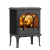 Kaminofen Gussofen Jotul F 200 BP , Schwarz - 5 KW