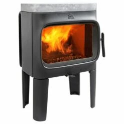 Kaminofen Gussofen Jotul F 305 C LL (Konvektionsofen Mit Langen Beinen) - 7 KW -Küchengrill Geschäft kaminofen gussofen jotul f 305 c ll konvektionsofen mit langen beinen 7 kw4