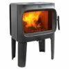 Kaminofen Gussofen Jotul F 305 LL (mit Langen Beinen) - 7 KW
