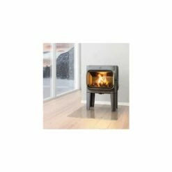 Kaminofen Gussofen Jotul F 305 LL (mit Langen Beinen) - 7 KW 10 Kaminofen Gussofen Jotul F 305 LL (mit Langen Beinen) - 7 KW -Küchengrill Geschäft kaminofen gussofen jotul f 305 ll mit langen beinen 7 kw3