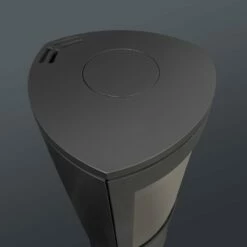 Kaminofen Gussofen Jotul F 363 V2 Advance - Schwarz Lackiert (BP) - 6 KW -Küchengrill Geschäft kaminofen gussofen jotul f 363 v2 advance schwarz lackiert bp 6 kw4