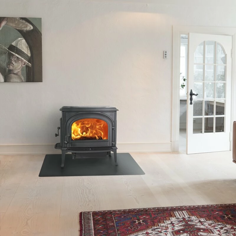 Kaminofen Gussofen Jotul F 500 SE ECO - 9 KW 3 Kaminofen Gussofen Jotul F 500 SE ECO - 9 KW – Bild 3