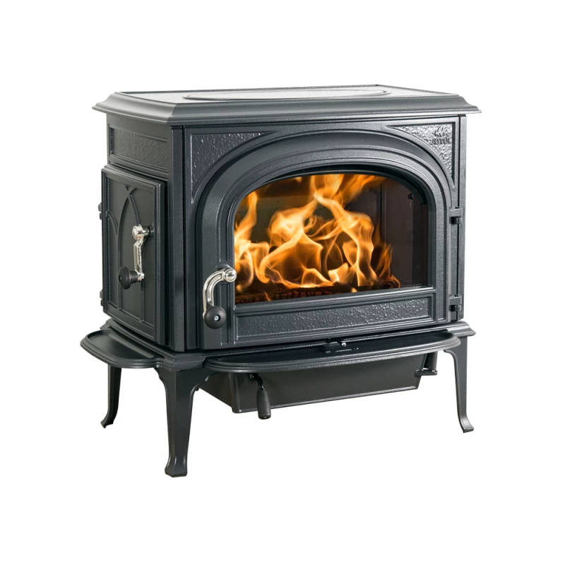 Kaminofen Gussofen Jotul F 500 SE ECO - 9 KW 5 Kaminofen Gussofen Jotul F 500 SE ECO - 9 KW – Bild 5