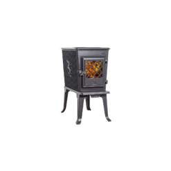 Kaminofen Gussofen Jotul F 602 ECO - 5 KW -Küchengrill Geschäft kaminofen gussofen jotul f 602 eco 5 kw2