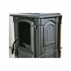 Kaminofen Gussofen La Nordica Giulietta X 4.0 - 6,5 KW 8 Kaminofen Gussofen La Nordica Giulietta X 4.0 - 6,5 KW -Küchengrill Geschäft kaminofen gussofen la nordica giulietta x 40 65 kw3