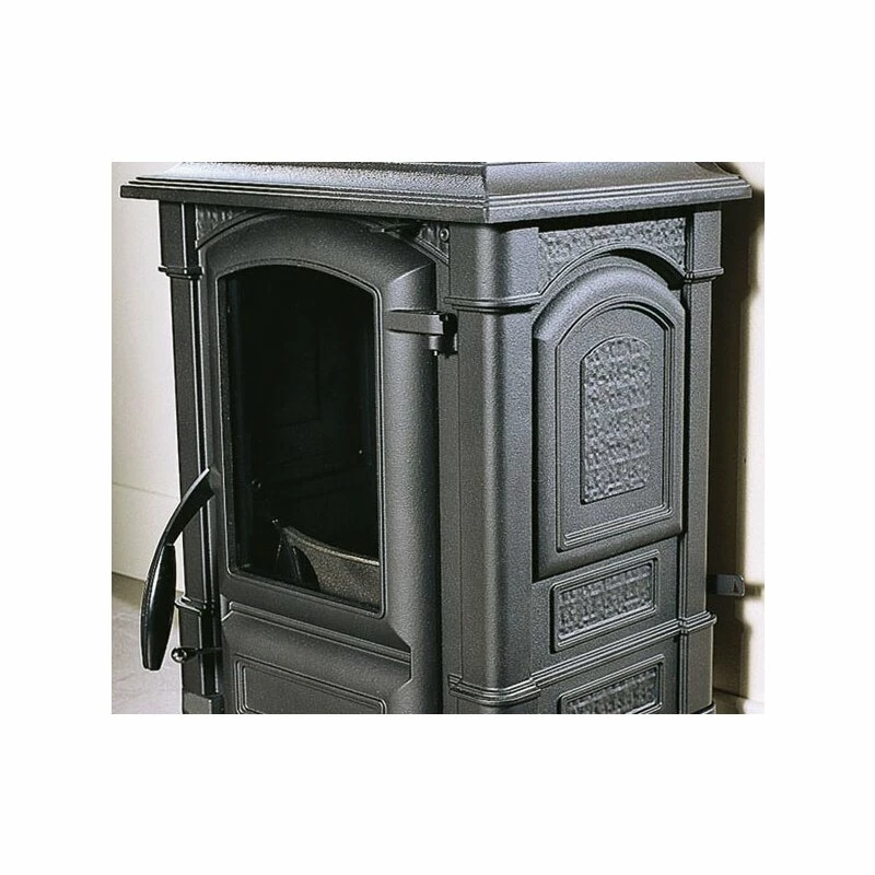 Kaminofen Gussofen La Nordica Giulietta X 4.0 - 6,5 KW 3 Kaminofen Gussofen La Nordica Giulietta X 4.0 - 6,5 KW – Bild 3