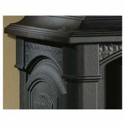 Kaminofen Gussofen La Nordica Giulietta X 4.0 - 6,5 KW 10 Kaminofen Gussofen La Nordica Giulietta X 4.0 - 6,5 KW -Küchengrill Geschäft kaminofen gussofen la nordica giulietta x 40 65 kw5