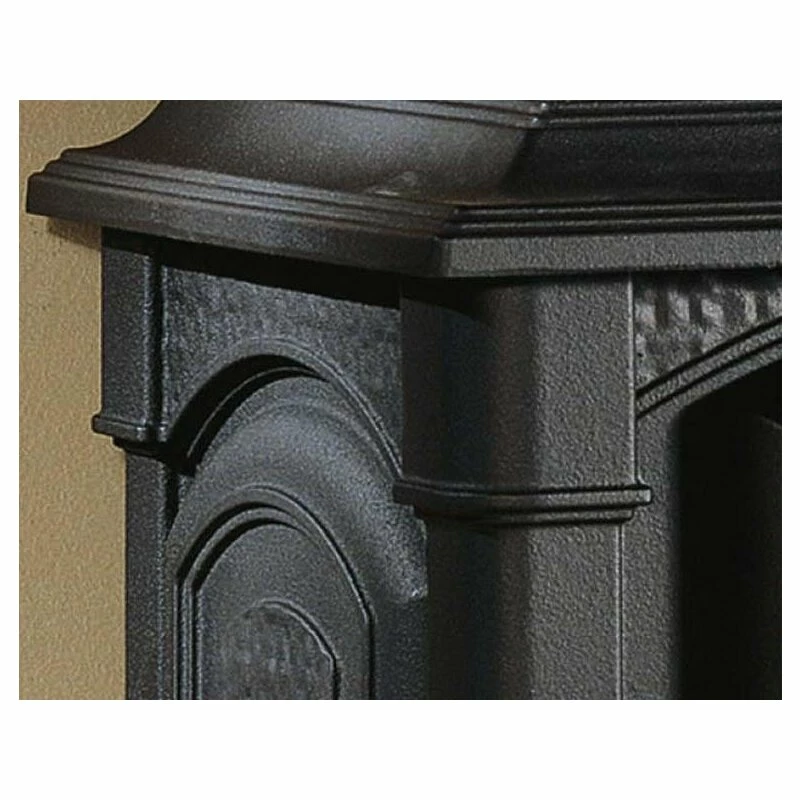 Kaminofen Gussofen La Nordica Giulietta X 4.0 - 6,5 KW 5 Kaminofen Gussofen La Nordica Giulietta X 4.0 - 6,5 KW – Bild 5