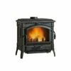 Kaminofen Gussofen La Nordica Isotta Evo - 11,9 KW