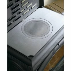 Kaminofen Gussofen La Nordica Isotta Evo - 11,9 KW -Küchengrill Geschäft kaminofen gussofen la nordica isotta evo 119 kw2