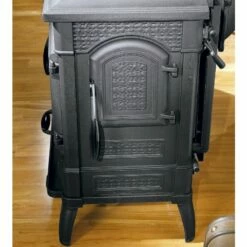 Kaminofen Gussofen La Nordica Isotta Evo - 11,9 KW -Küchengrill Geschäft kaminofen gussofen la nordica isotta evo 119 kw5