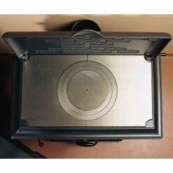 Kaminofen Gussofen La Nordica Isotta Evo - 11,9 KW -Küchengrill Geschäft kaminofen gussofen la nordica isotta evo 119 kw6