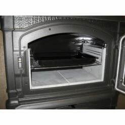 Kaminofen Gussofen La Nordica Isotta Forno Evo - 9,7 KW -Küchengrill Geschäft kaminofen gussofen la nordica isotta forno evo 97 kw3