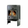 Kaminofen Gussofen Morsoe 1126 Gerippt - 7,8 KW