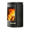 Kaminofen Gussofen Morsoe 7870 Wandmodell - 7 KW