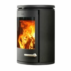Kaminofen Gussofen Morsoe 7870 Wandmodell - 7 KW