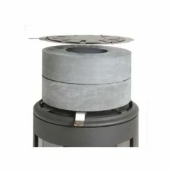 Kaminofen Gussofen Morsoe 7943 Mit Holzfach - 7 KW -Küchengrill Geschäft kaminofen gussofen morsoe 7943 mit holzfach 7 kw3